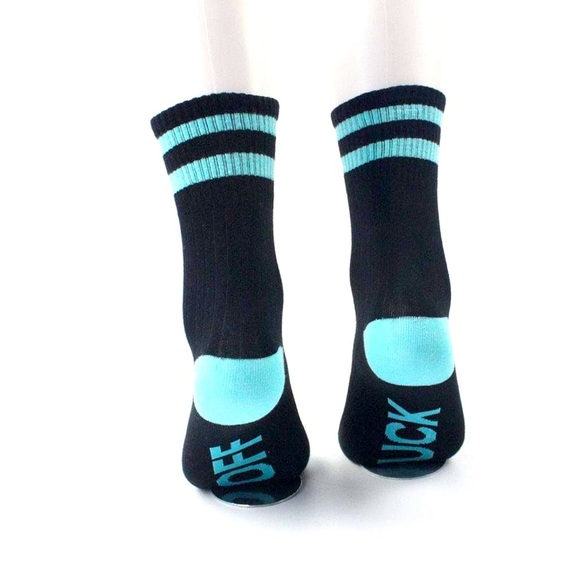 Adult Humor Socks - Picture 1 of 4